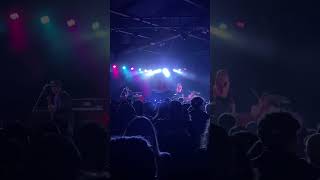 Yours Truly - High Hopes (Live Pomona 4/29/2023) #livemusic #music