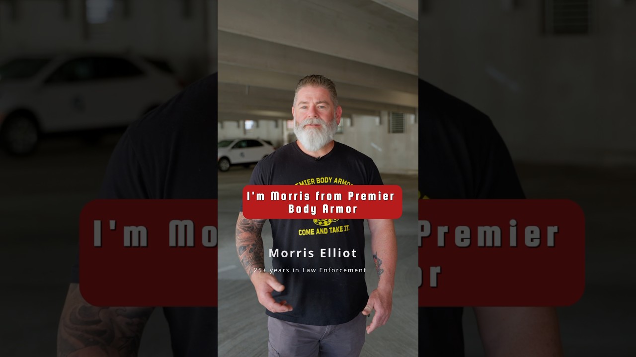 Parking Garage Safety: Expert Tips for Your Protection 🚘 | #nationalpreparednessmonth