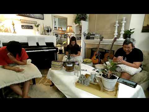 Mengapa kita menderita sesudah ikut Tuhan??🔴Daily Devotion Day 303