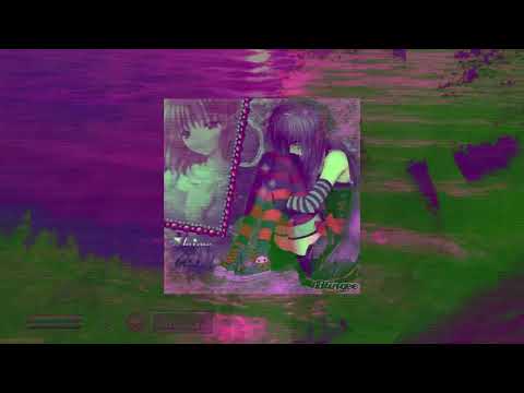 rainbowwitch d4 d3pr3553d r4v3g1rl (rainbowwitch Instrumental)