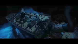 TITANIC live am 22. Juni in der LANXESS arena