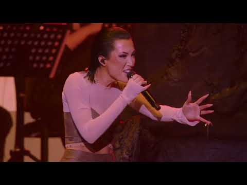 Samantha Leonard - Tattoo (Live at Sun Arena / Lexus Pop Classics 2023)