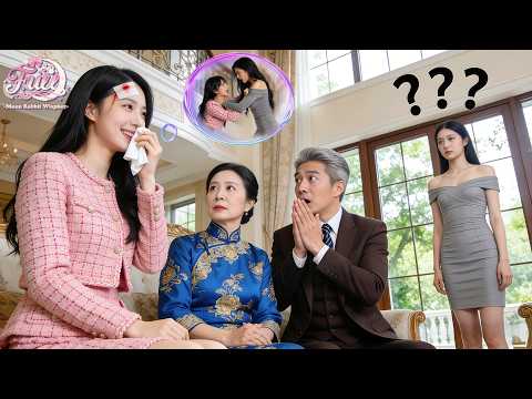 Parents Believed Sis's Lies&Kicked Poor Girl Out,But CEO Fell In Love At 1st Sight&Saved Her!Regret!