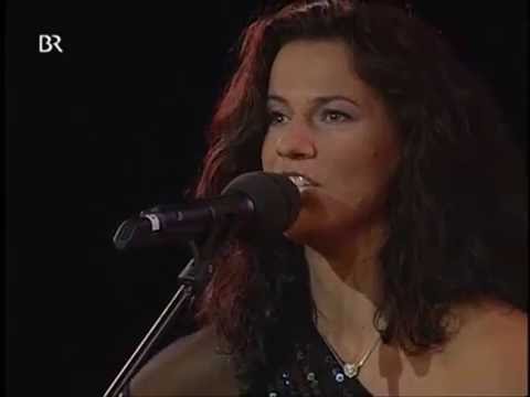 Barbara Zanetti - Suzanne -  Live 2003