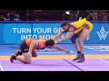PKL Highlights U Mumba Vs Telugu Titans Pro Kabaddi League Season 12 Hindi
