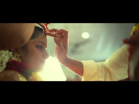 HAREESH + SARI WEDDING HIGHLIGHTS