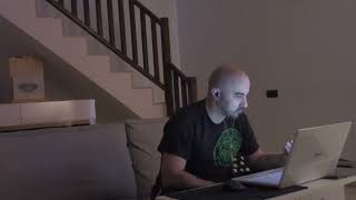 Cortometraje Muera el humor