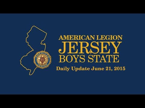 ALJBS Daily Update June 21, 2015