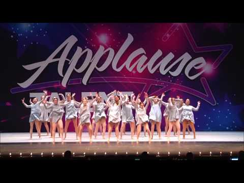 Best Lyrical/Modern/Contemporary // Say You Love Me - Ultimate Dance Complex [Pittsburgh, PA]