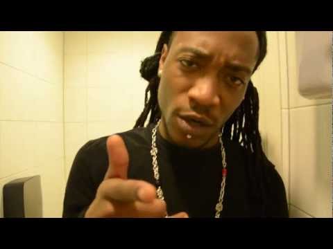 Mello D - Alleen Met Jouw ( Making Of )