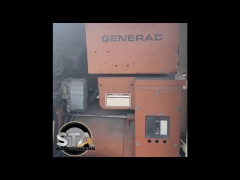 GENERAC 35 KW For Sale