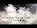 Bonnie Anderson - Blackout [Lyrics] 