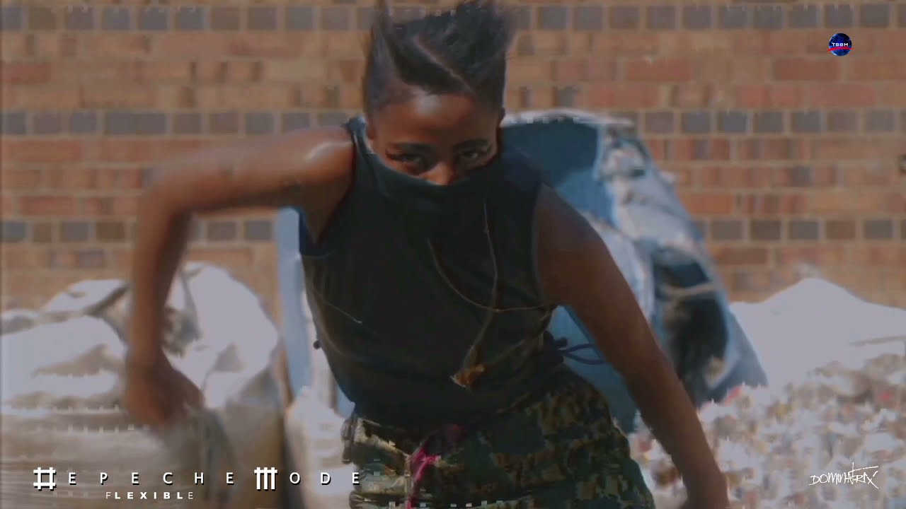 Depeche Mode - Flexible [Dominatrix RmX]