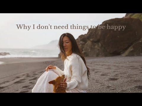 7 minimalist habits to happiness :)