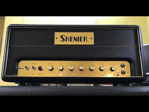 Shenier Antares 20 - SIR #36  Slash  AFD Tone