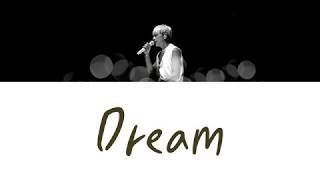 Park Hyo Shin (박효신) - 'Dream' (꿈) [Han/Rom/Eng Lyrics]