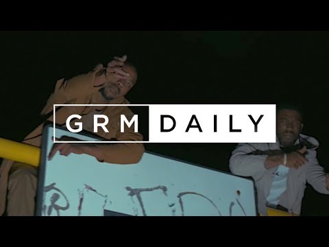 Troubz x Dekar  - Stuck In The 7 [Music Video] | GRM Daily
