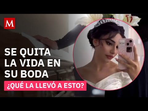 19-year-old bride takes her own life after being humiliated over her dress: what happened?