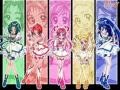 Ya Odna- Yes Pretty Cure 5 GOGO :3 