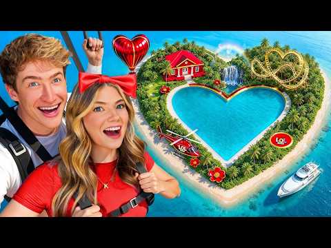 We Went On The Worlds Most Expensive Dates!