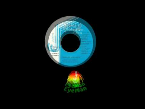 Eccleton Jarrett - Turn On The Heat