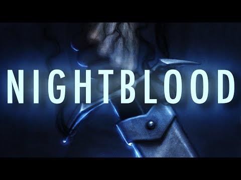 The Power of Nightblood | Cosmere Lore