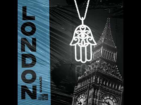 Mamazi “LONDON”