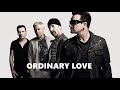 U2 - Ordinary Love - HD