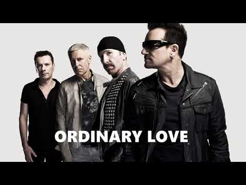Videoclip de Ordinary Love (Songs Of Surrender) — U2