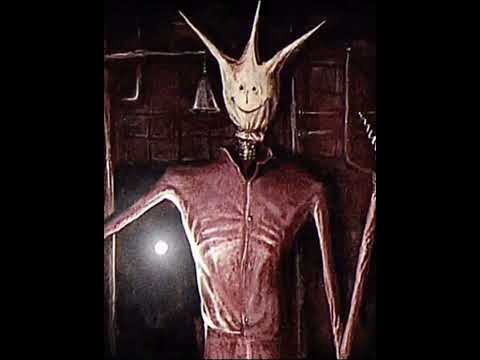 Doctor Nowhere but I added silly sounds to it