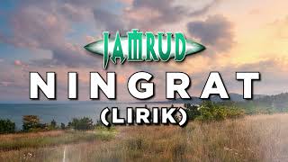 Download lagu Jamrud - Ningrat (Lirik) mp3
