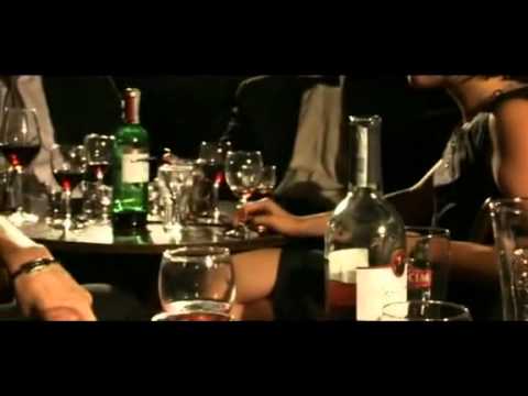 Reps feat. O.S.T.R. - "Park Ranger" TELEDYSK