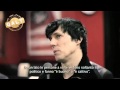 Atari Teenage Riot: Alec Empire about music and politics [sub ita] | Live @ Circolo Magnolia