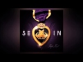 Sevin - Champion (feat. Angie Rose)