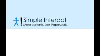 Videos zu Simple Interact