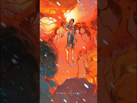 Absolute Superman Finally Meets Ra's Al Ghul 🤯