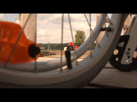 Išskirtinis objektas. Neįgaliųjų jojimas Kurtuvėnų dvaro žirgyne