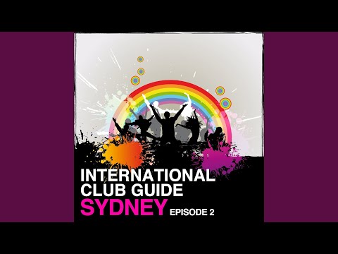 Up (feat. Jay Rocves) [Club Mix]