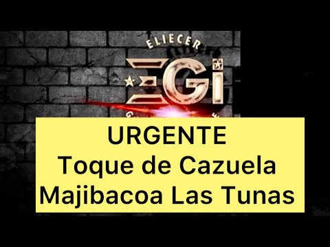 ‼️URGENTE:Toque de Cazuela en Majibacoa Las Tunas Cuba 27 horas de Apagón‼️