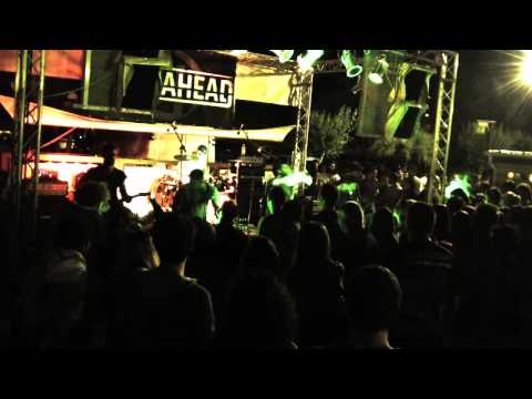 HydraHead - Intro + Wrong Target - Live at Sottomarino 54