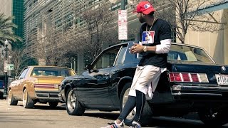 E Jake - Sellin It feat. Corner Boy P [official music video]