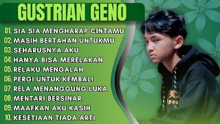 Download lagu SIA SIA MENGHARAP CINTA MU - GUSTRIAN GENO FULL ALBUM TERBAIK  - LAGU POP MELAYU VIRAL 2025 mp3 Download lagu SIA SIA MENGHARAP CINTA MU - GUSTRIAN GENO FULL ALBUM TERBAIK  - LAGU POP MELAYU VIRAL 2025 mp3