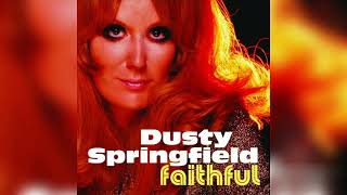 Dusty Springfield - I Found My Way Through The Darkness