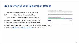 How to Create a MyInteralth Account (2026 Step by Step Guide) - Sign Up and Complete Registration