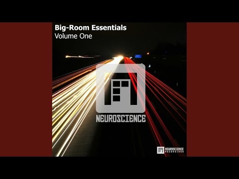 When Black Meets Red (Original Mix)