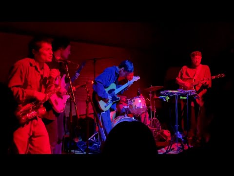 Diles Que No Me Maten | Public Records, Brooklyn 9/15/2025 (complete show)