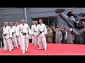 The Japanese look down on Chinese kung fu, but the kung fu boy defeated them all
