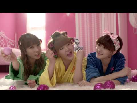 Rainbow Pixie - M/V NG 1