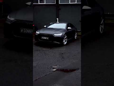 🚀 1000 HP🔥 hot #audi #rs7