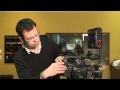 מצלמת וידאו Canon XF305 קנון תמונה 2